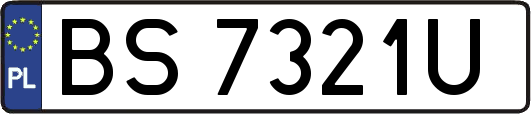 BS7321U