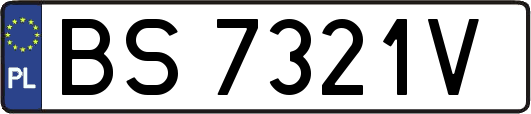 BS7321V