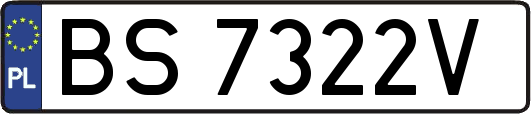 BS7322V