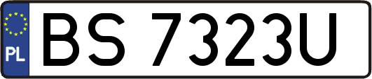 BS7323U