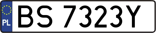 BS7323Y