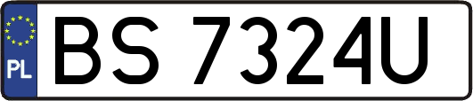 BS7324U
