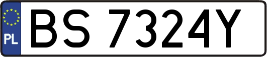 BS7324Y