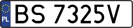 BS7325V