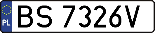 BS7326V