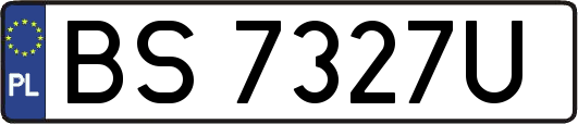 BS7327U