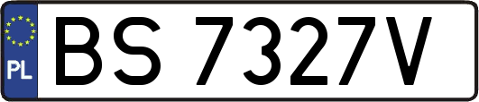 BS7327V