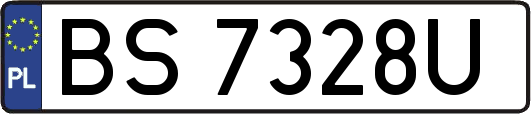 BS7328U