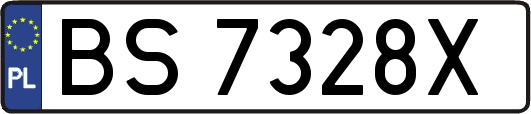 BS7328X