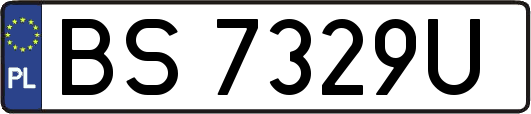 BS7329U