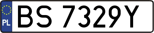 BS7329Y