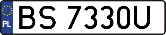 BS7330U