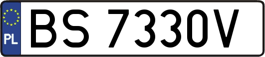 BS7330V