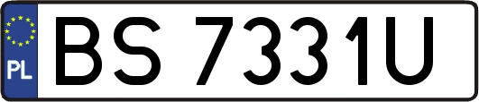 BS7331U