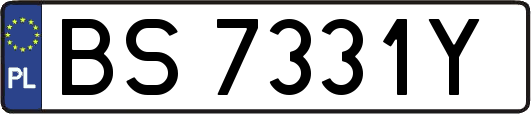 BS7331Y