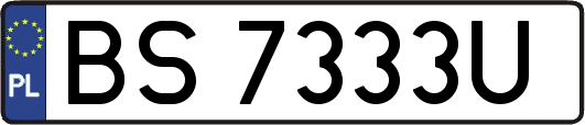 BS7333U