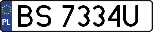 BS7334U