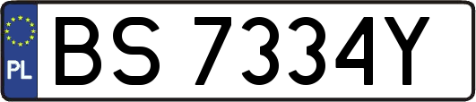 BS7334Y