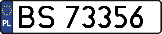 BS73356