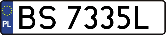 BS7335L