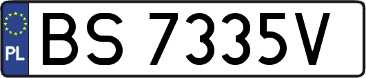 BS7335V