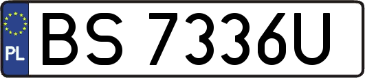 BS7336U
