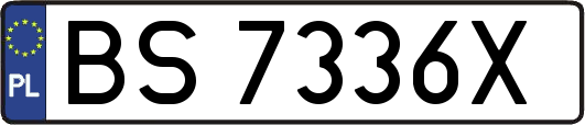 BS7336X