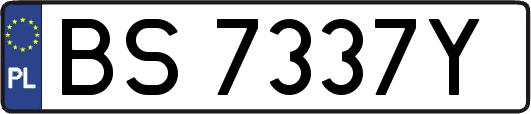 BS7337Y