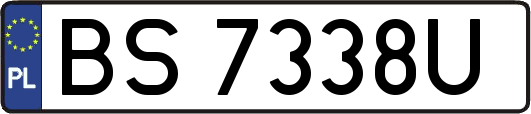 BS7338U