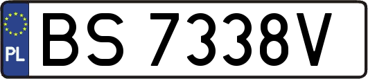 BS7338V