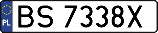BS7338X