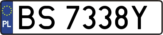 BS7338Y