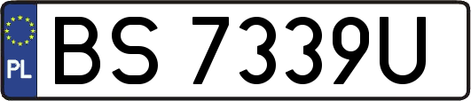 BS7339U