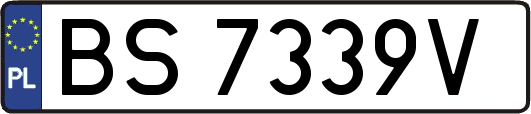 BS7339V