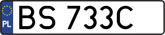 BS733C
