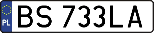 BS733LA