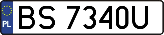 BS7340U