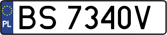BS7340V