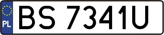 BS7341U