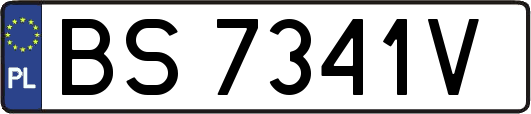 BS7341V