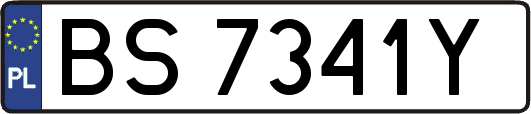 BS7341Y