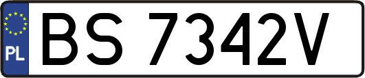 BS7342V