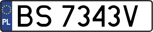BS7343V