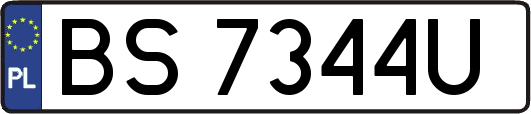 BS7344U