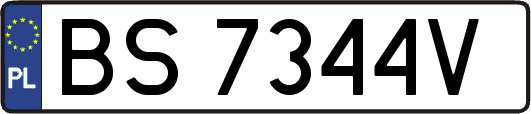 BS7344V