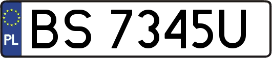 BS7345U