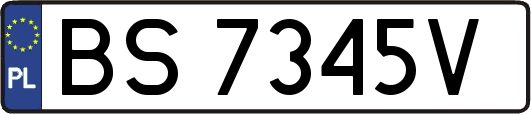 BS7345V