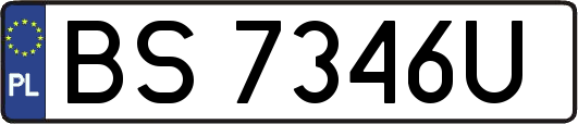 BS7346U