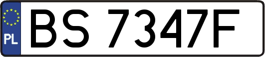 BS7347F