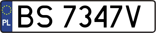 BS7347V